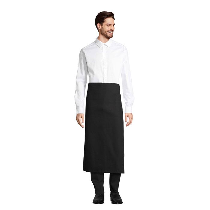 EMILE APRON P185438O MI-N04456-W