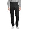 EDMOND PANTS P185441O deep black EDMOND PANTS P185441O deep black