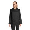 EUGENE CHEF JACKET P185475O deep black EUGENE CHEF JACKET P185475O deep black