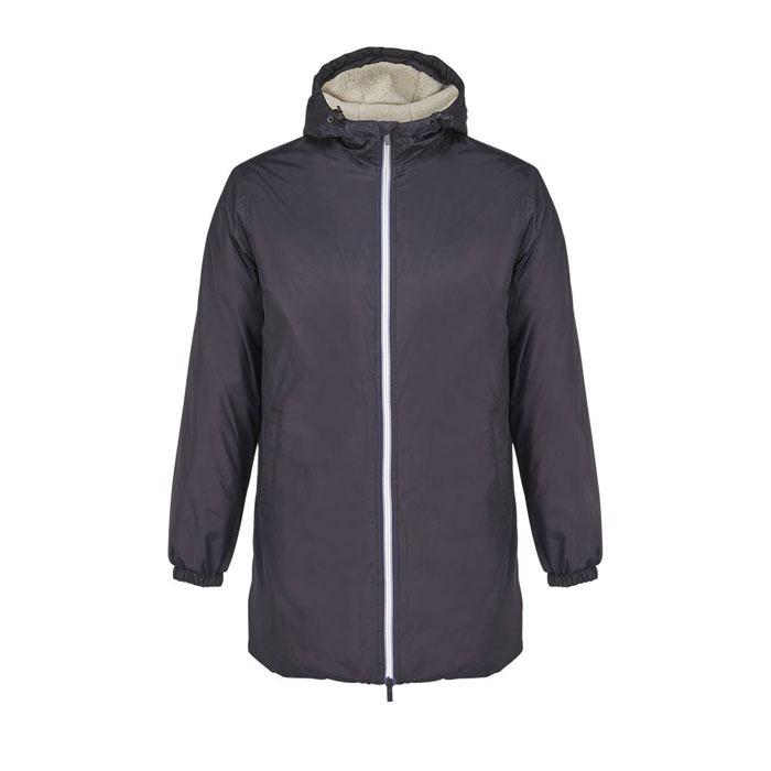 ASTRA WARM UNISEX PARKA P185489O MI-N04740-W