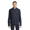 BENNETT MEN DENIM SHIRT P185494O brut denim BENNETT MEN DENIM SHIRT P185494O brut denim