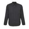 ANTON TECHNICAL JACKET P185520O deep black