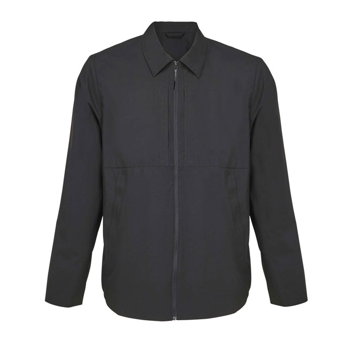 ANTON TECHNICAL JACKET P185520O MI-N04800-W ANTON TECHNICAL JACKET P185520O MI-N04800-W