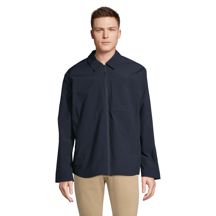 ANTON TECHNICAL JACKET P185520O night