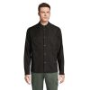 MADDEN UNISEX OVERSHIRT P185536O deep black MADDEN UNISEX OVERSHIRT P185536O deep black