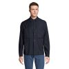 MADDEN UNISEX OVERSHIRT P185536O night MADDEN UNISEX OVERSHIRT P185536O night