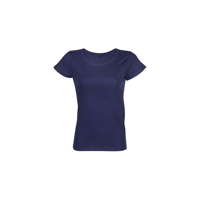 TEMPO WOMEN 185 T-SHIRT P185552O french navy