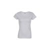 TEMPO WOMEN 185 T-SHIRT P185552O szary melanż