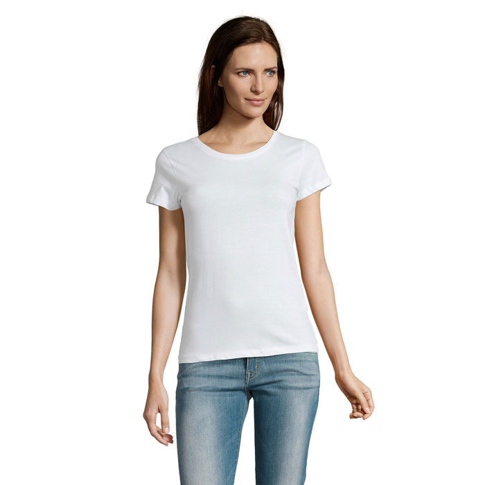 TEMPO WOMEN 185 T-SHIRT P185552O MI-R03257-W