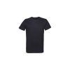 TEMPO 185 T-SHIRT PRETRAITE P185576O deep black