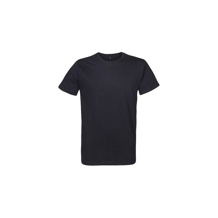 TEMPO 185 T-SHIRT PRETRAITE P185576O deep black