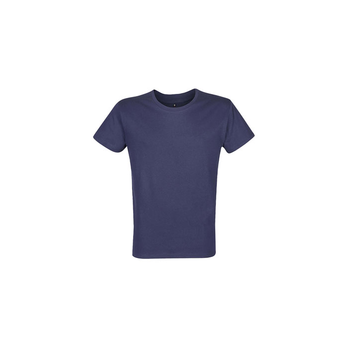 TEMPO 185 T-SHIRT PRETRAITE P185576O french navy