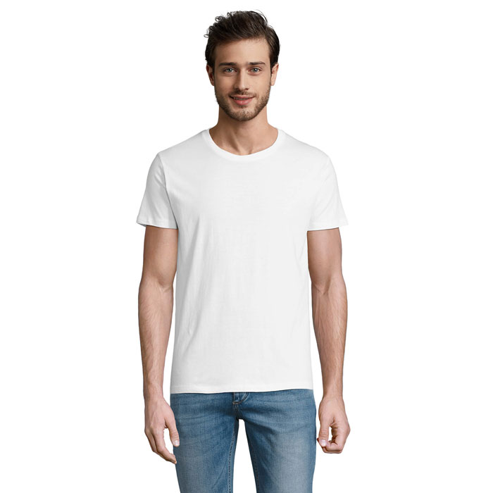 TEMPO 185 T-SHIRT PRETRAITE P185576O MI-R03270-W