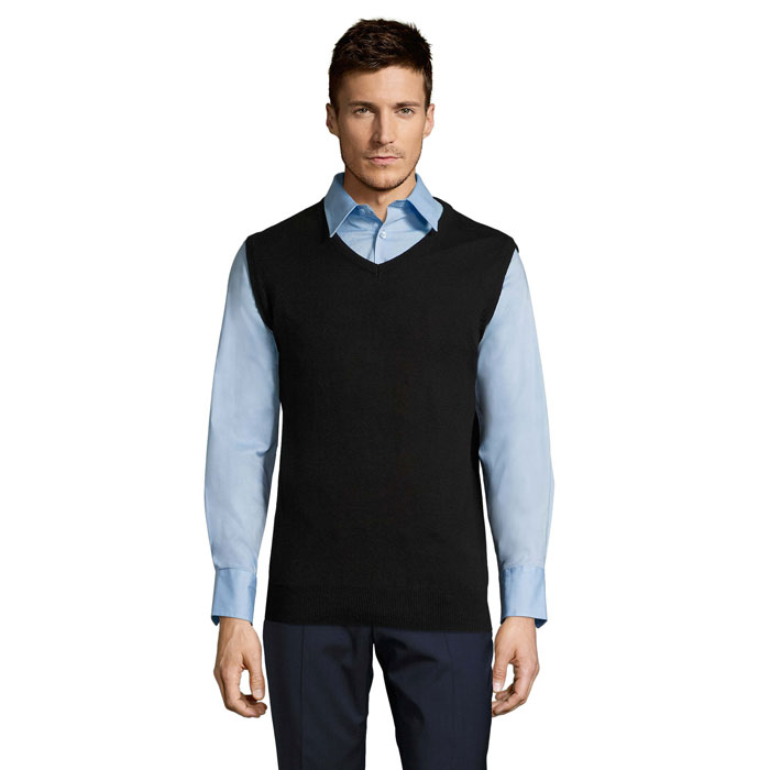 GENTLEMEN UNISEX SWEATER P185791O MI-S00591-W
