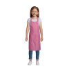 GALA KIDS APRON WITH POCKET P185812O orchid pink