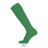 SOCCER SOCKS P185816O bright green SOCCER SOCKS P185816O bright green