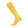 SOCCER SOCKS P185816O lemon SOCCER SOCKS P185816O lemon