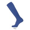 SOCCER SOCKS P185816O niebieski SOCCER SOCKS P185816O niebieski