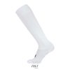 SOCCER SOCKS P185816O bialy SOCCER SOCKS P185816O bialy
