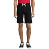 JUNE MEN SHORTS P185835O czarny