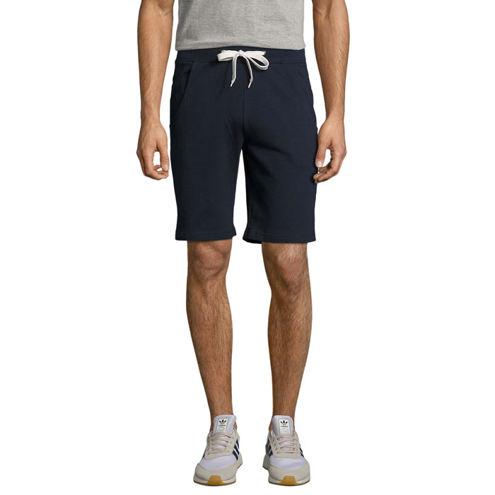 JUNE MEN SHORTS P185835O french navy