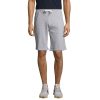 JUNE MEN SHORTS P185835O szary melanż