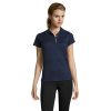 PERFORMER WOMEN SPORTS POLO P185859O french navy PERFORMER WOMEN SPORTS POLO P185859O french navy