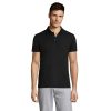 PERFORMER MEN SPORT POLO P185901O czarny