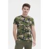 CAMO MEN T-SHIRT 150 P185992O camo CAMO MEN T-SHIRT 150 P185992O camo