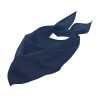 BANDANA POLYCOTTON P183065O french navy
