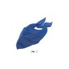 BANDANA POLYCOTTON P183065O niebieski