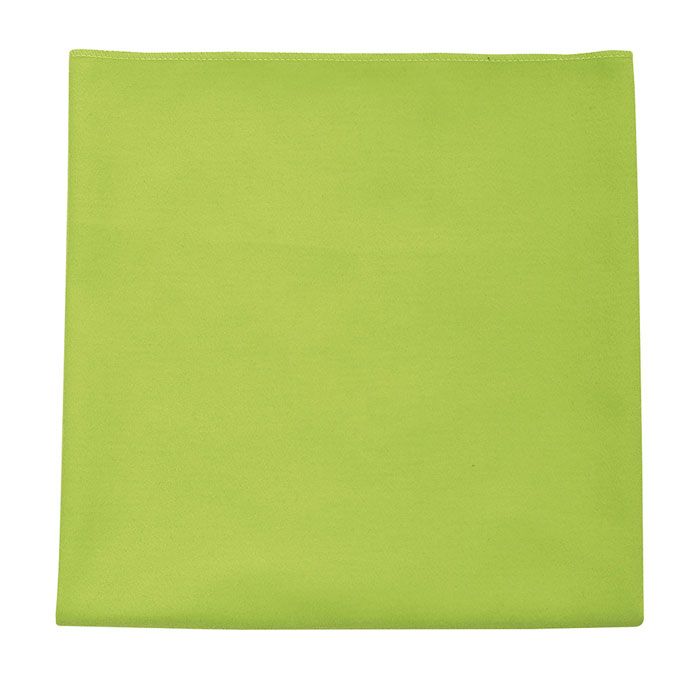 ATOLL 50 MICROFIBRE TOWEL P186029O MI-S01209-W