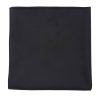 ATOLL 50 MICROFIBRE TOWEL P186029O czarny