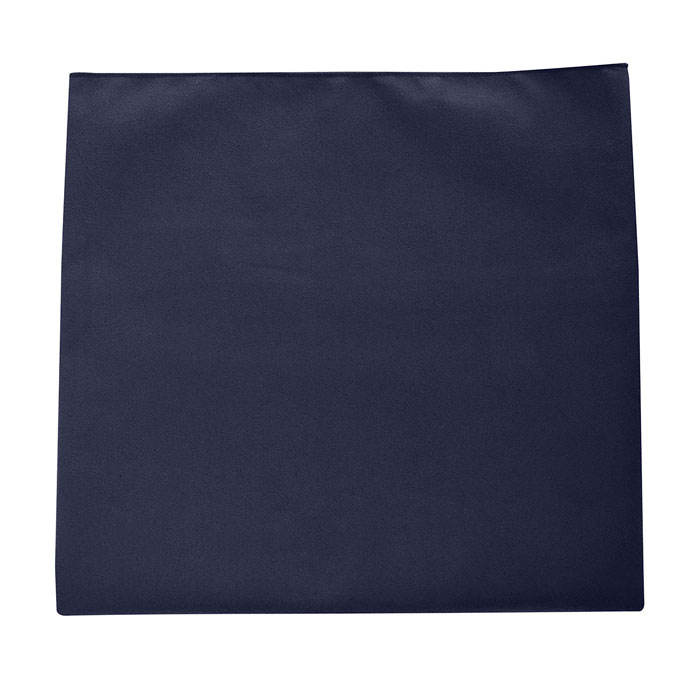 ATOLL 50 MICROFIBRE TOWEL P186029O french navy