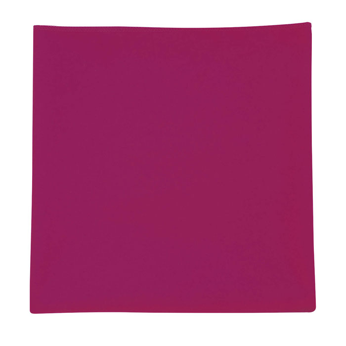 ATOLL 50 MICROFIBRE TOWEL P186029O fuchsia