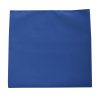 ATOLL 50 MICROFIBRE TOWEL P186029O niebieski