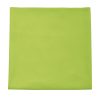 ATOLL 70 MICROFIBRE TOWEL P186037O apple green ATOLL 70 MICROFIBRE TOWEL P186037O apple green