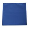 ATOLL 70 MICROFIBRE TOWEL P186037O niebieski ATOLL 70 MICROFIBRE TOWEL P186037O niebieski