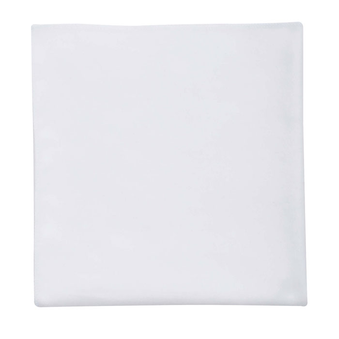 ATOLL 70 MICROFIBRE TOWEL P186037O bialy ATOLL 70 MICROFIBRE TOWEL P186037O bialy
