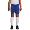 SAN SIRO KIDS 2 SHORTS P186074O niebieski