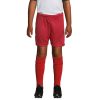 SAN SIRO KIDS 2 SHORTS P186074O czerwony