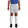 SAN SIRO KIDS 2 SHORTS P186074O bialy