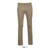 JULES MEN CHINO TROUSERS P186162O chestnut
