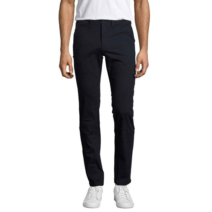JULES MEN CHINO TROUSERS P186162O french navy