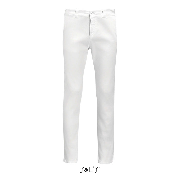 JULES MEN CHINO TROUSERS P186162O MI-S01424-W