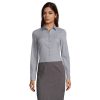 BLAKE WOMEN STRETCH SHIRT P186262O pearl grey BLAKE WOMEN STRETCH SHIRT P186262O pearl grey
