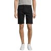 JASPER MEN CHINO SHORTS P186355O czarny