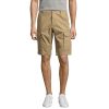JACKSON MEN BERMUDA SHORTS P186387O chestnut