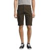 JACKSON MEN BERMUDA SHORTS P186387O umber