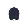 BUBBLE CAP POLYESTER P186419O french navy
